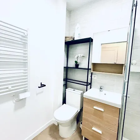 Studio - Au Calme Quartier Pleyel Rer Ligne 14 Saint-Denis  Exterior photo